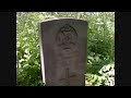 The Witches Circle, Cemetery, Derby, England. Pagan / Druid / wiccan