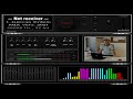 Grcan Erdem  - MIX vers. 2021 _ skin Vector Net receiver ' audiolab '[1]