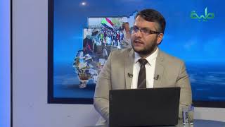 برنامج المشهد السوداني | الحريات الصحفية..والعلاقة مع 