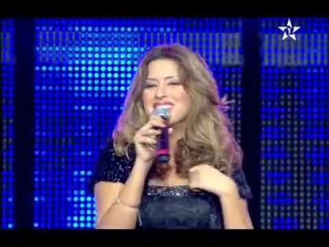 Al Kayssar feat Hajar Adnane - Lala Turkya