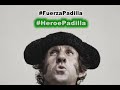 JUAN JOSÉ PADILLA