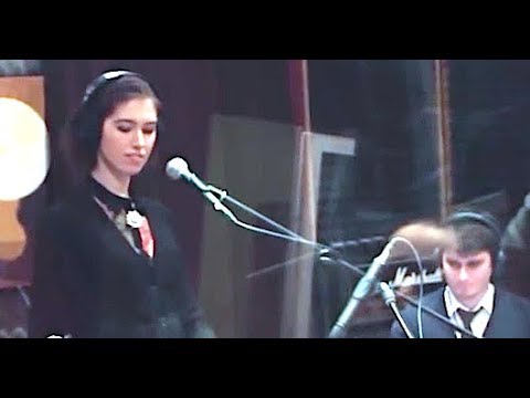 Nina Karlsson - Live At Galernaya 20