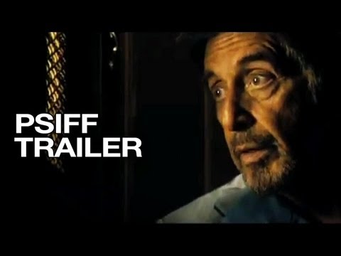PSIFF (2013) - Stand Up Guys - Trailer