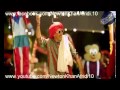 Jera Vi Full Song OFFICIAL VIDEO Main Hoon Shahid Afridi