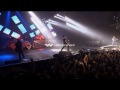 Devour by shinedown Somewhere In The Stratosphere