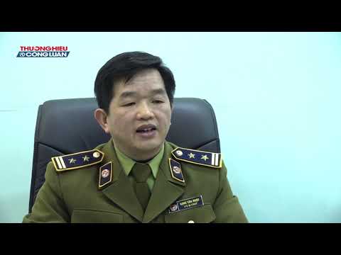 Cục quản lý Thị trường Lạng Sơn: Quyết liệt đấu tranh chống buôn lậu, hàng giả