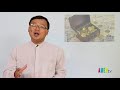 LỜI HẰNG SỐNG Thứ Sáu 22.06.2018: NƯỚC TRỜI VÀ CỦA CẢI