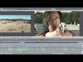 On Editing - Beach Justice