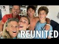 Our Family Is Together Again  Did RYAN Have A Camp Girlfriend