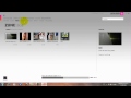 Como ponerle musica a un reproductor ZUNE