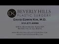 Brazilian Butt Lift and Liposuction
