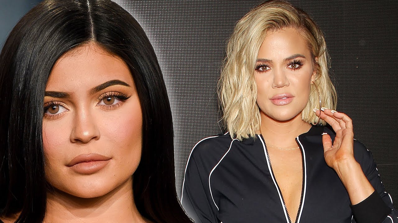 Khloe Kardashian reveals Kylie Jenner Post Pregnancy secrets In New Video