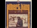 ALBERT KING - Laundromat Blues Full AlbumVinyl