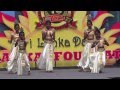 Sri Lanka Day 2013 in Santa Monica - Sarasavi Devi Namo
