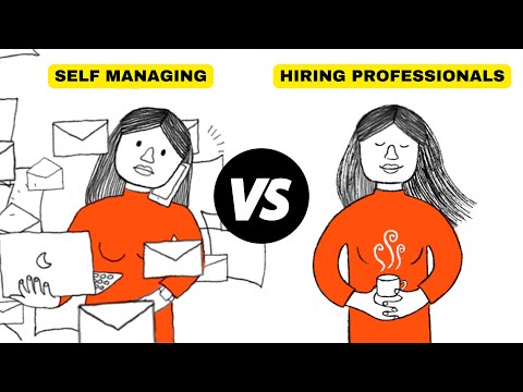 The Benefits of Hiring a Property Manager