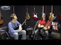 Ibanez Iron Label Guitar Reviews - 6, 7 & 8 String Models Get Shredded!