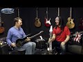 Ibanez Iron Label Guitar Reviews - 6, 7 & 8 String Models Get Shredded!