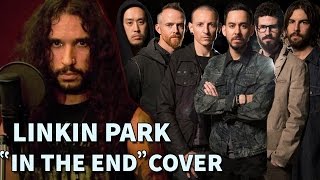 Linkin Park - In The End 20 Стилей исполнения