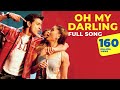 Oh My Darling - Full Song  Mujhse Dosti Karoge  Hrithik Roshan  Kareena  Alisha  Sonu