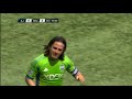 HIGHLIGHTS: Seattle Sounders vs San Jose Earthquakes | May 11, 2013