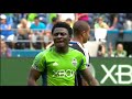 HIGHLIGHTS: Seattle Sounders vs San Jose Earthquakes | May 11, 2013