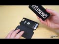 ZENS Wireless Charging Flip Case for the iPhone 5 review
