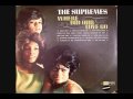 The Supremes: I Cant Help Myself Sugar Pie Honey Bunch