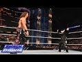 Los Matadores battle The Plymouth Rockers: SmackDown, November 29, 2013
