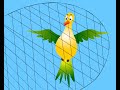 G-Tec Computer Education Kattakada Students Animation Reel