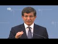 Nach Anschlag: Gespannte türkisch-syrische Beziehungen | Journal