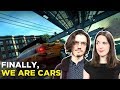 BURNOUT PARADISE REMASTERED - Pat and Simone Go to Car World Obrázok autora
