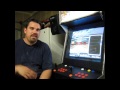 Joe's Arcade Revision- Hyperspin front-end. Narration, and trial and error.