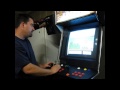 Joe's Arcade Revision- Hyperspin front-end. Narration, and trial and error.