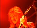Judas Priest - The Hellion / Electric Eye (Live @ Budokan)