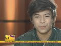 Nash Aguas: I want to be like John Lloyd
