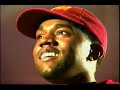 Kanye West - Through The Wire