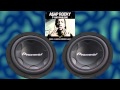 A$AP Rocky Fuckin Problems Clean Bass Boost