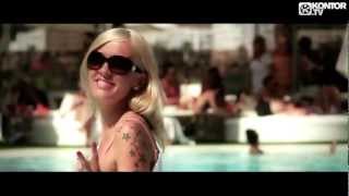 Tom Novy & Christopher Groove - (Like I'm Falling in) Love (Official Video HD)