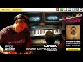 Drum and Bass Reggae Mix