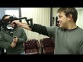 Airsoft GI - KWA KRISS Vector Gas Blowback SMG First Look (Production Model)
