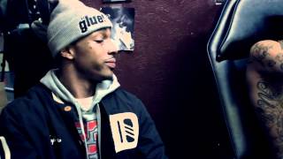 Pries - STFU (ft. Kid Ink) Pries - STFU (ft. Kid Ink)