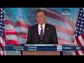 Mitt Romney 2012 Concession Speech (C-SPAN)