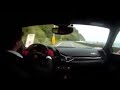 Ferrari driver faces speeding charges