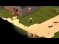 Project Zomboid - Sandbox Part 2 - Escape from the House of Pancakes