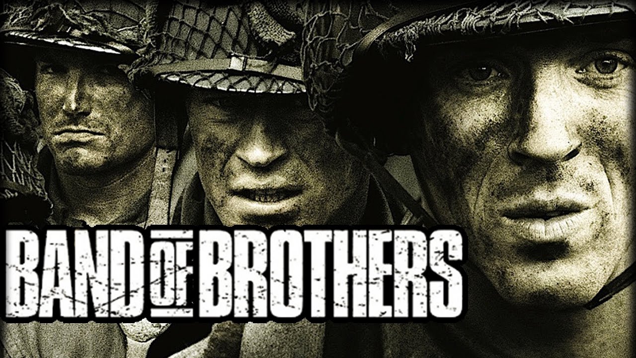 History Buffs : Band of Brothers