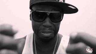 Soulja boy x 50 cent - Mean mug Soulja boy x 50 cent - Mean mug