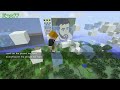 Let's Play Minecraft Episode 37 - Clouds