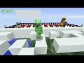 Let's Play Minecraft Episode 37 - Clouds
