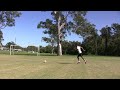 SPECTACULAR CROSSBAR| Inspired by F2 Freestylers
