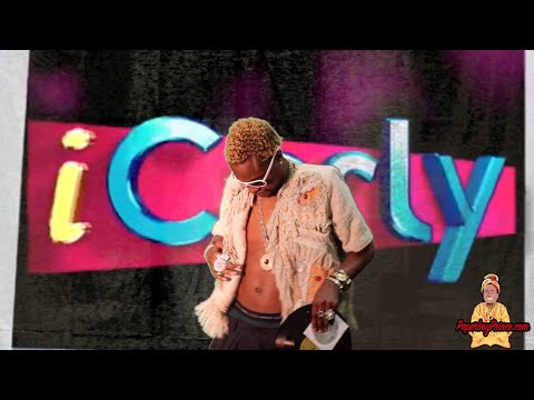 ICarlyyy music video by Paperboy Prince of the Suburbs
